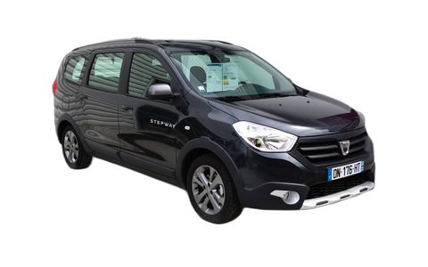 Dacia Lodgy