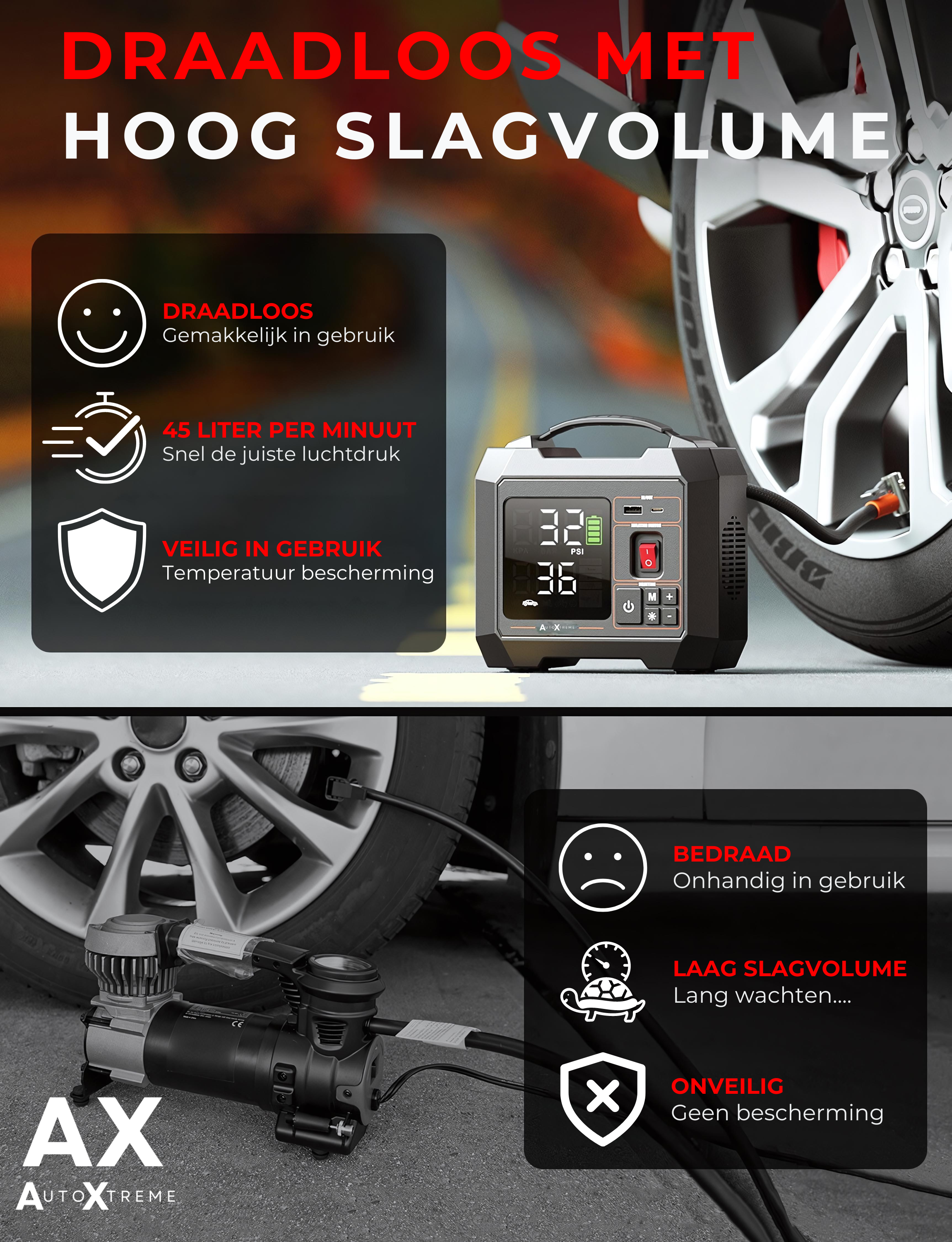 Air-300 - Air Compressor