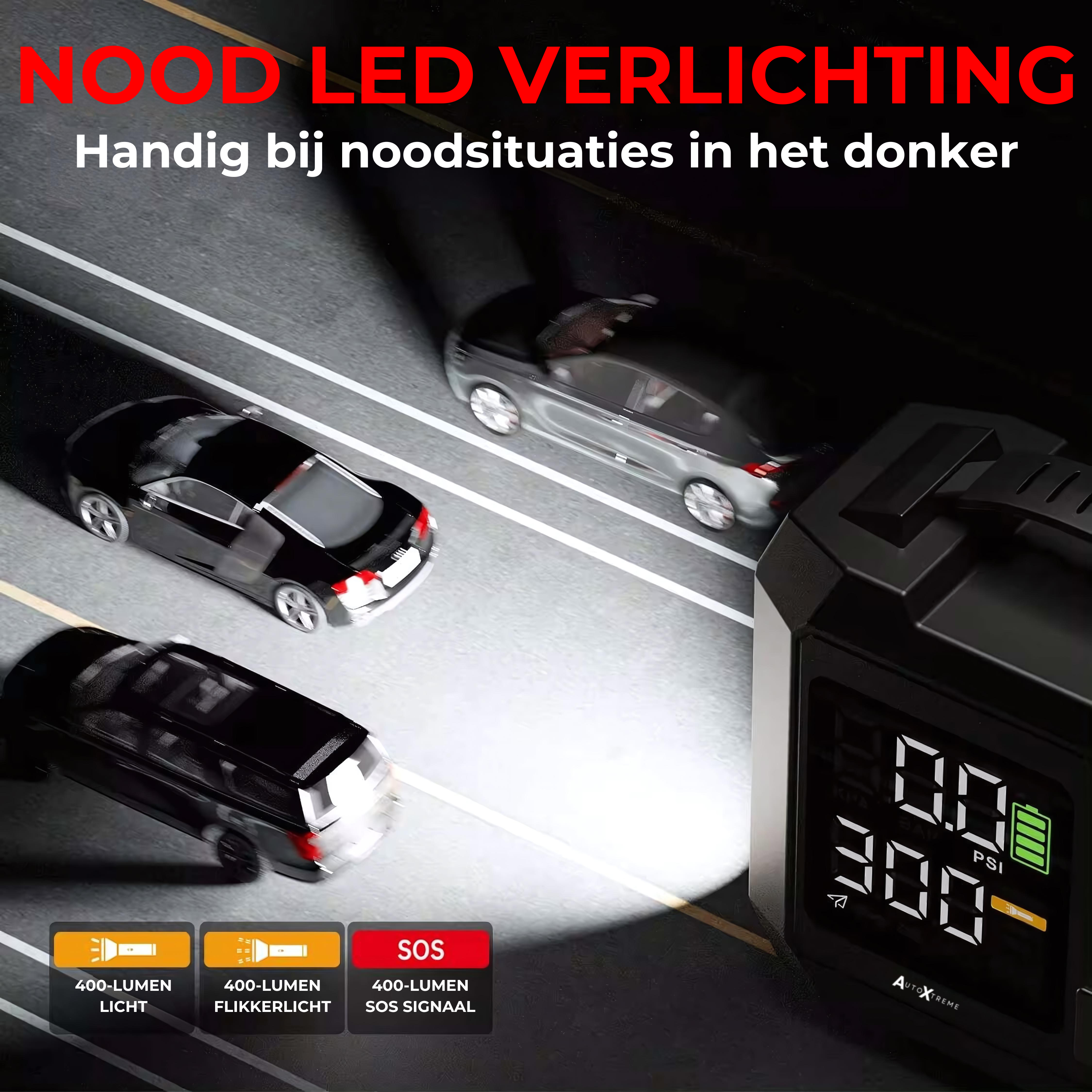 Air-300 - Air Compressor