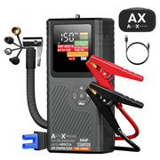 Boost Air Micro - 480 CCA - Jumpstarter Compressor