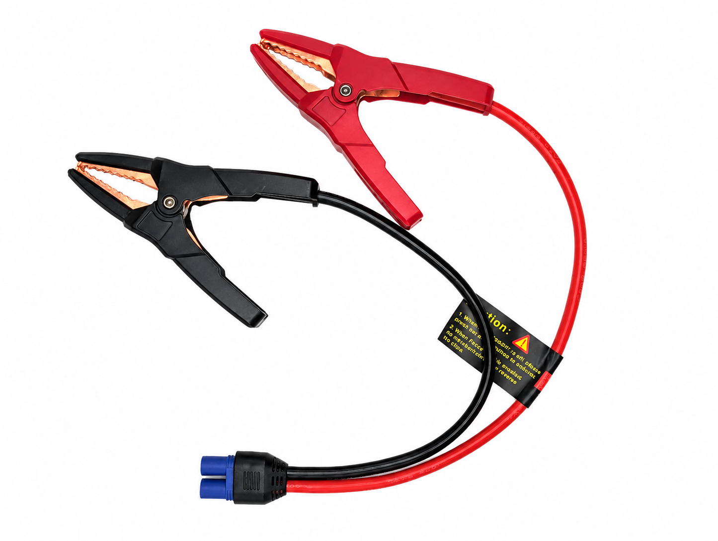 Startkabelklemmen 7AWG 90cm