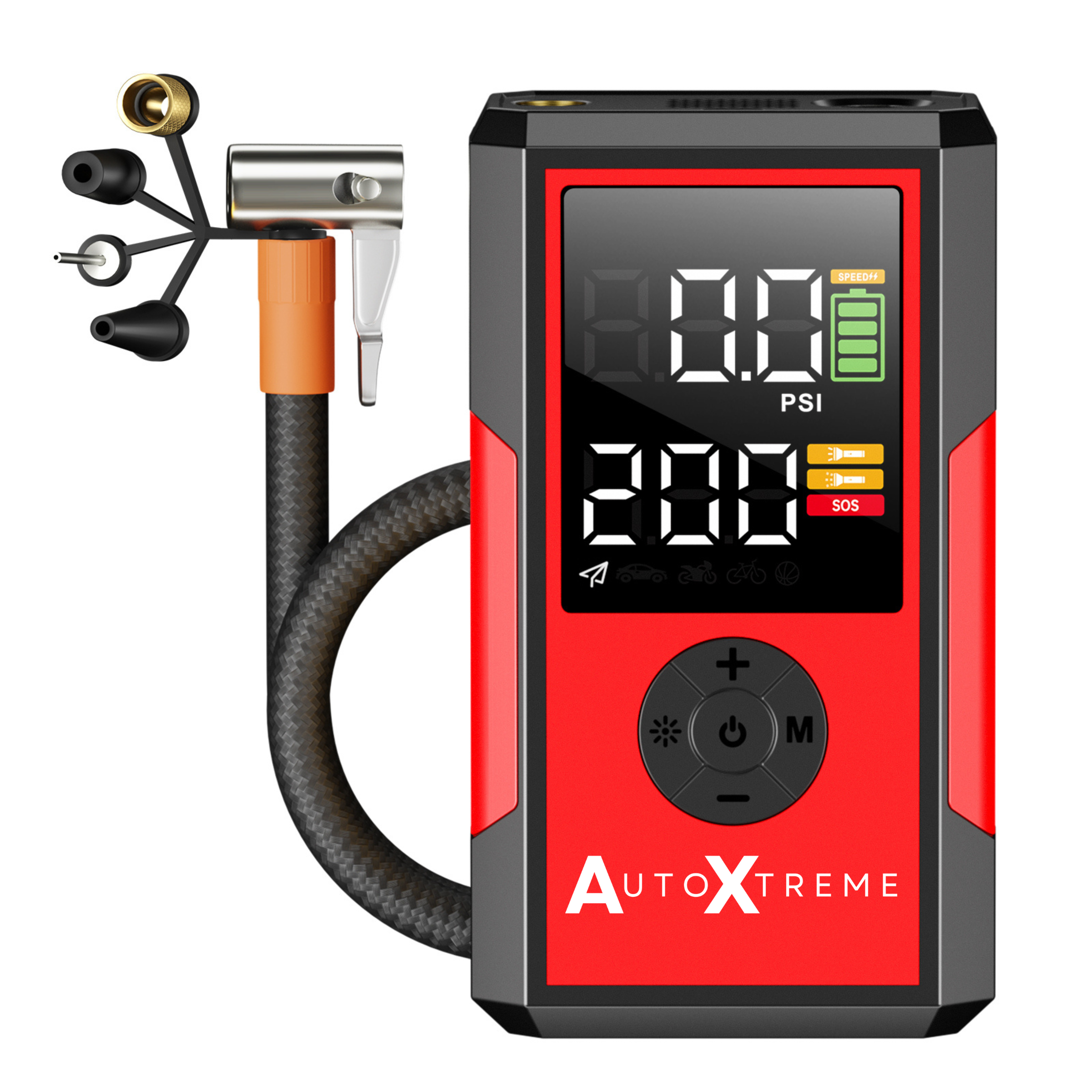 Air-200 - Air Compressor