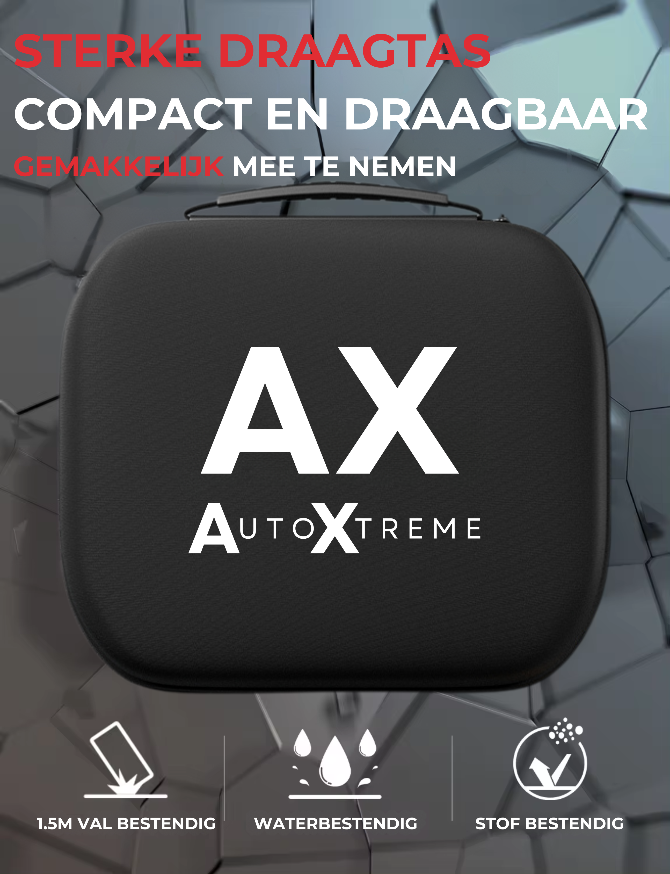 Air-300 - Air Compressor