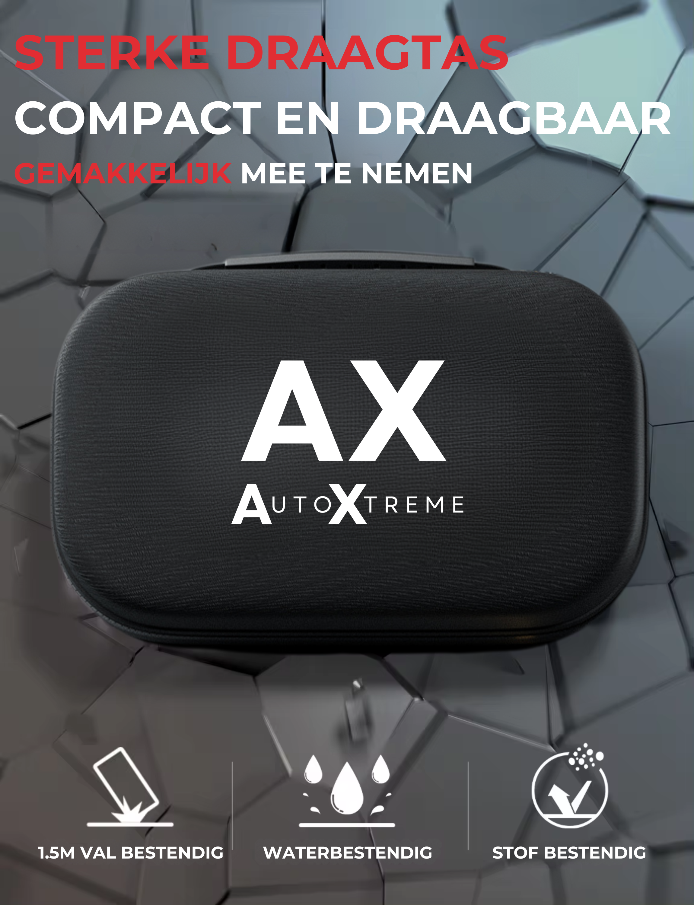 Air-200 - Air Compressor