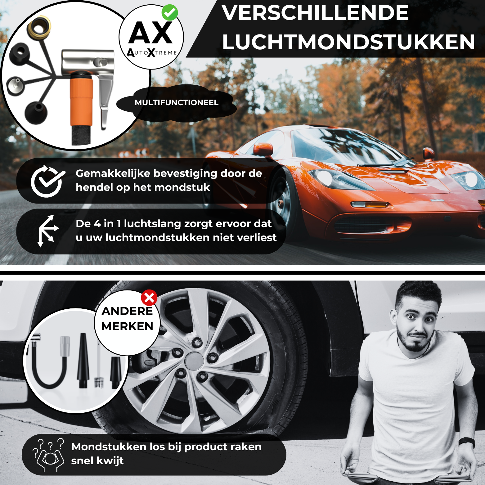 Air-200 - Air Compressor