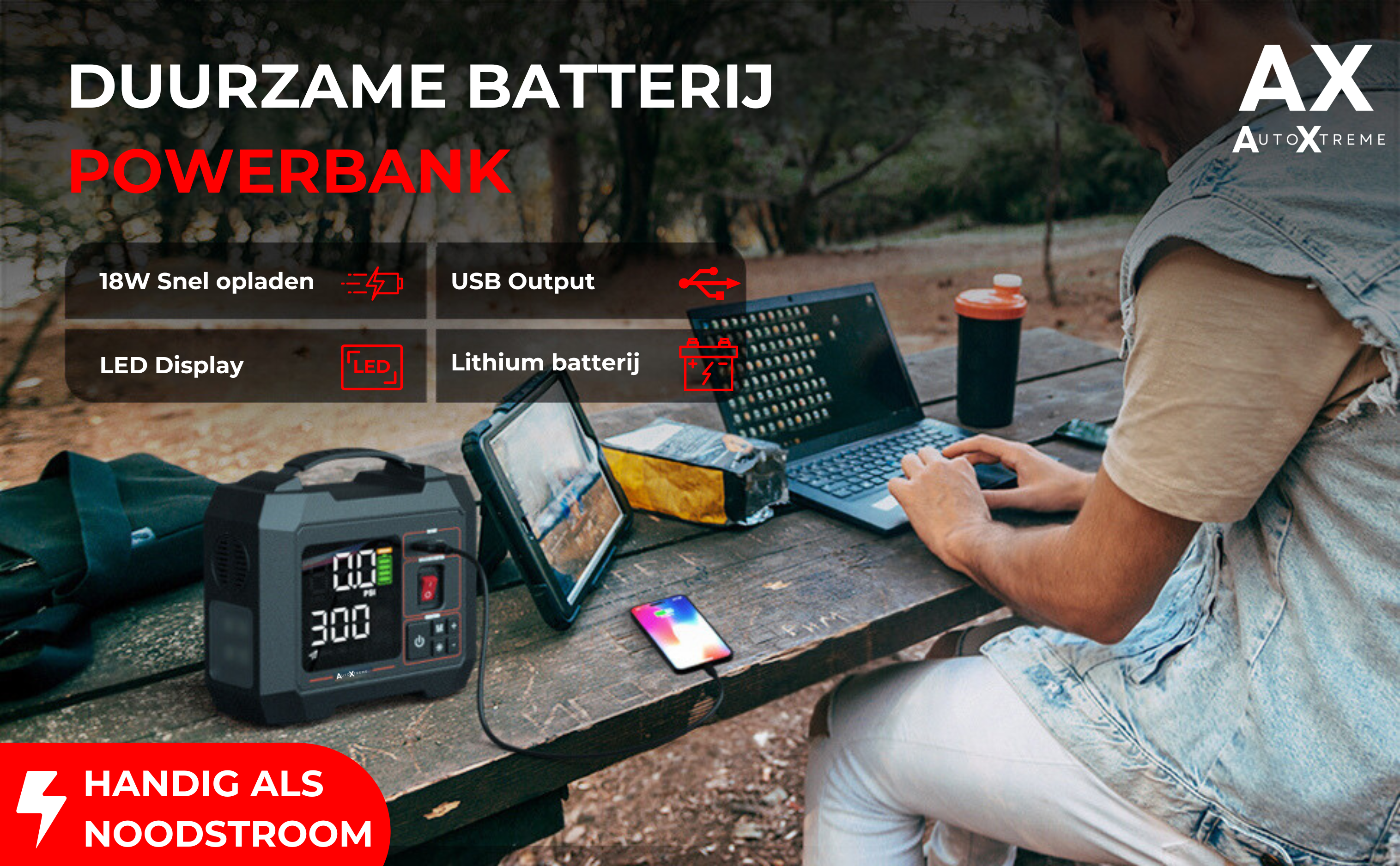 Air-300 - Air Compressor