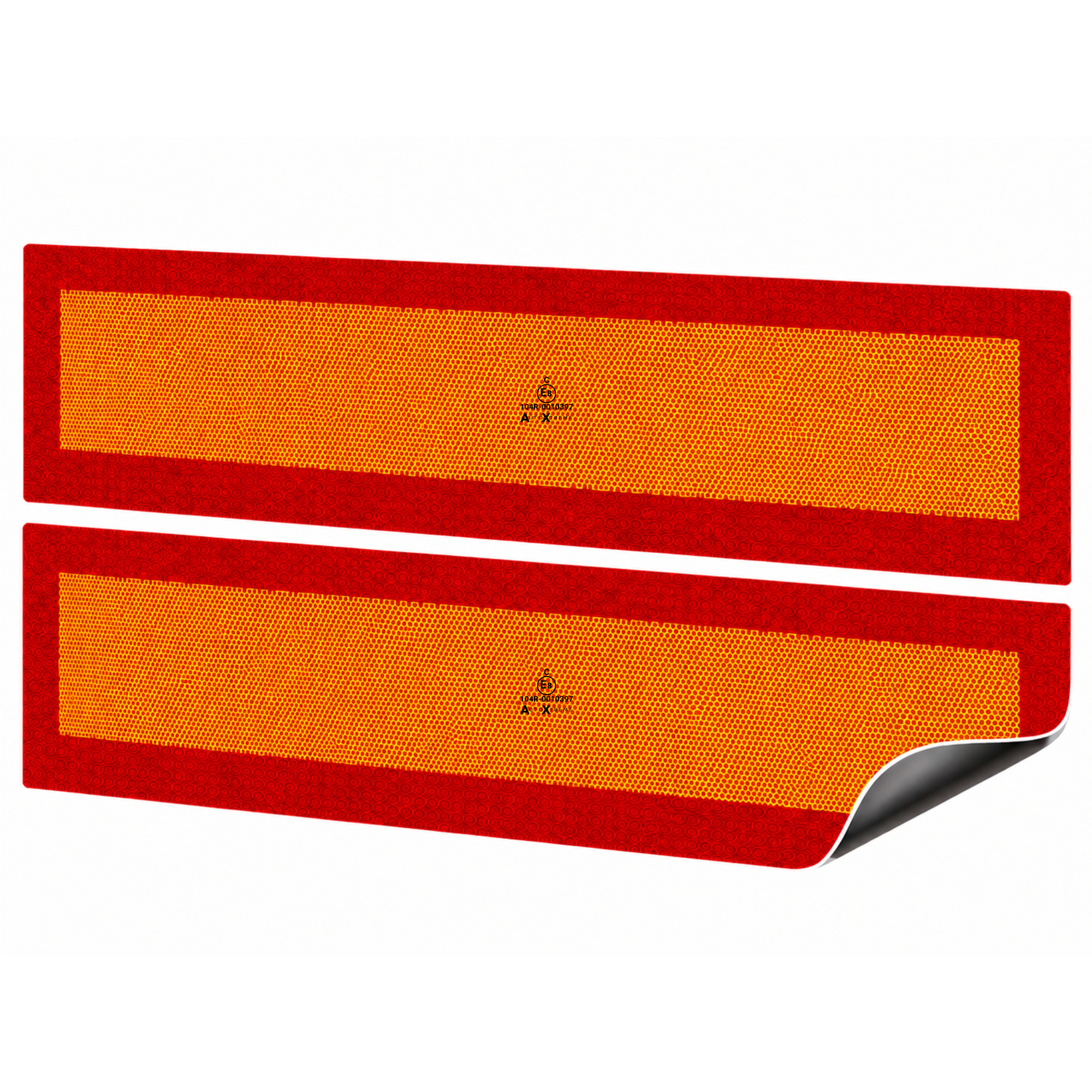 ECE-70 Markering - Magneet