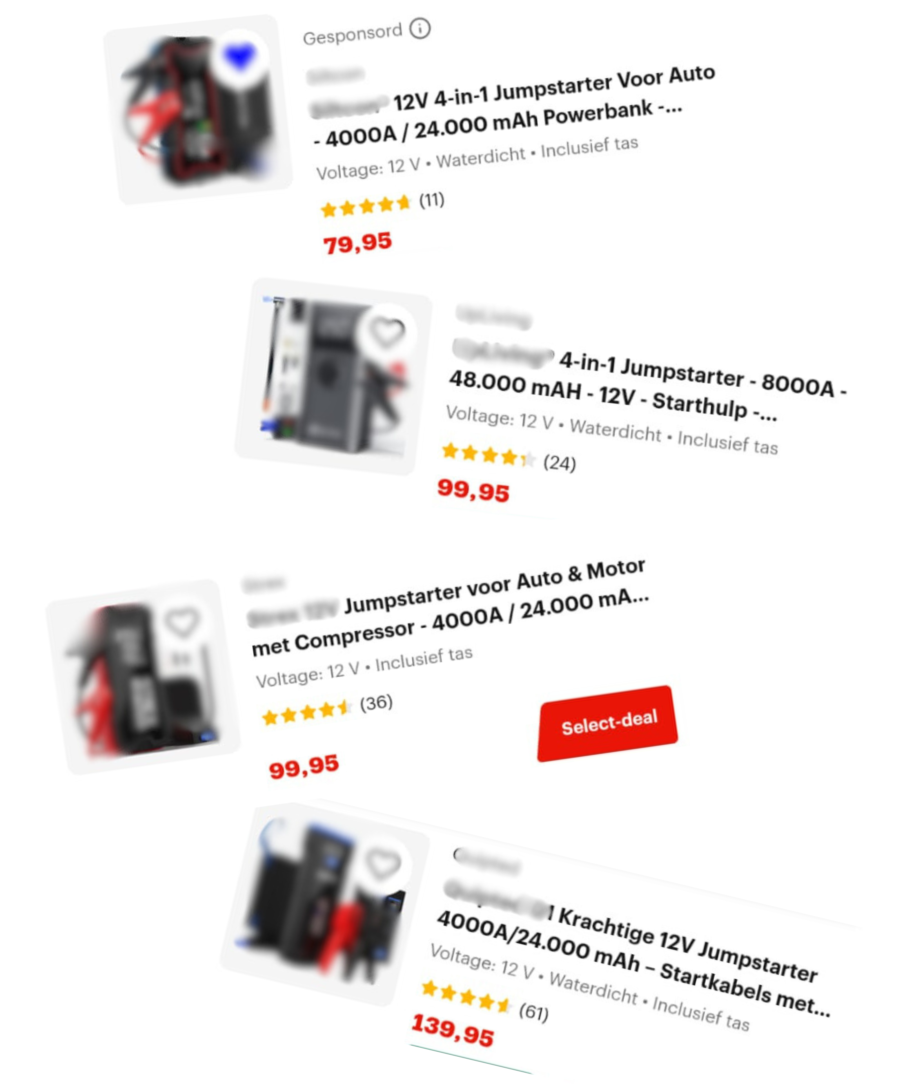 Waarom AutoXtreme kiest voor CCA-waardes in plaats van piekstroom