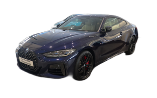 BMW 4-serie
