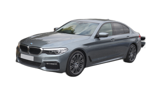 BMW 5-serie