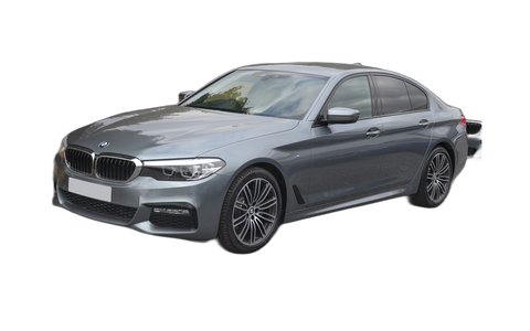 BMW 5-serie