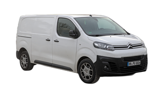 Citroën Jumpy