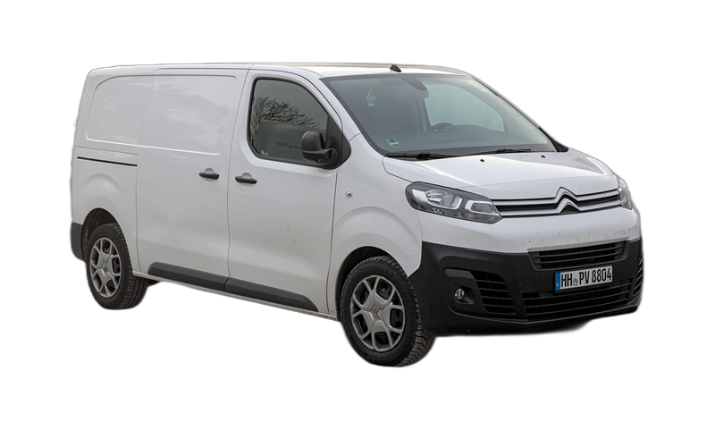 Citroën Jumpy