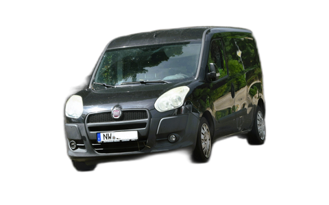 Fiat Doblo
