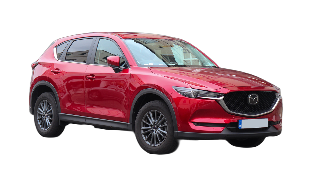 Mazda CX 5