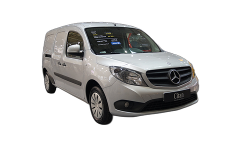 Mercedes-Benz Citan