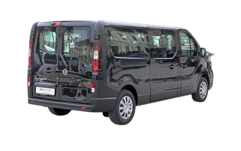 Nissan Primastar