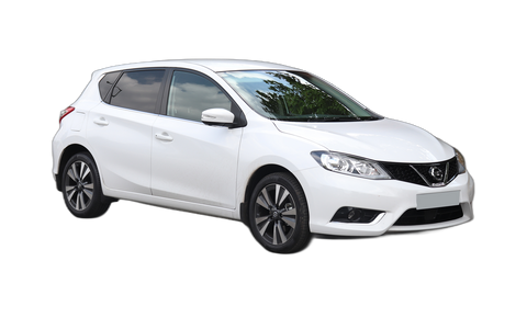 Nissan Pulsar