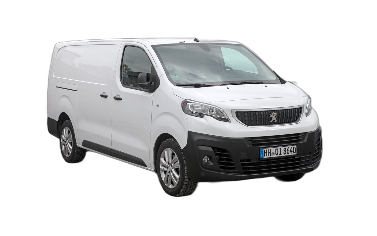 Peugeot Expert