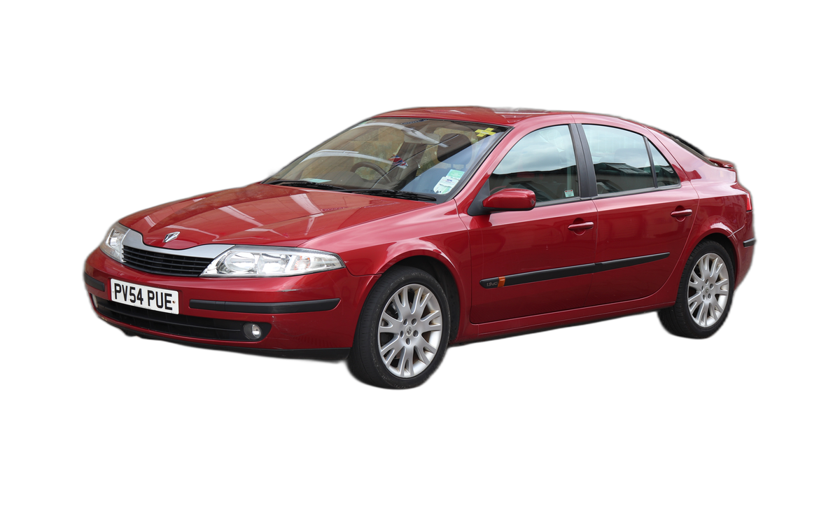 Renault Laguna