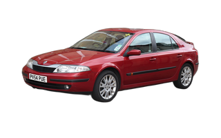 Renault Laguna