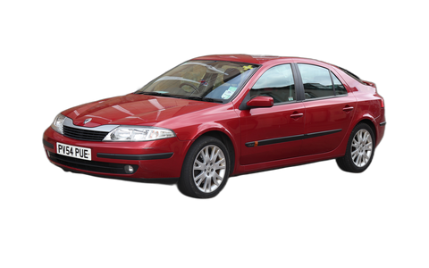 Renault Laguna
