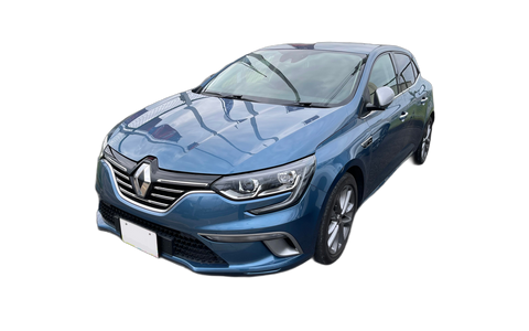 Renault Mégane