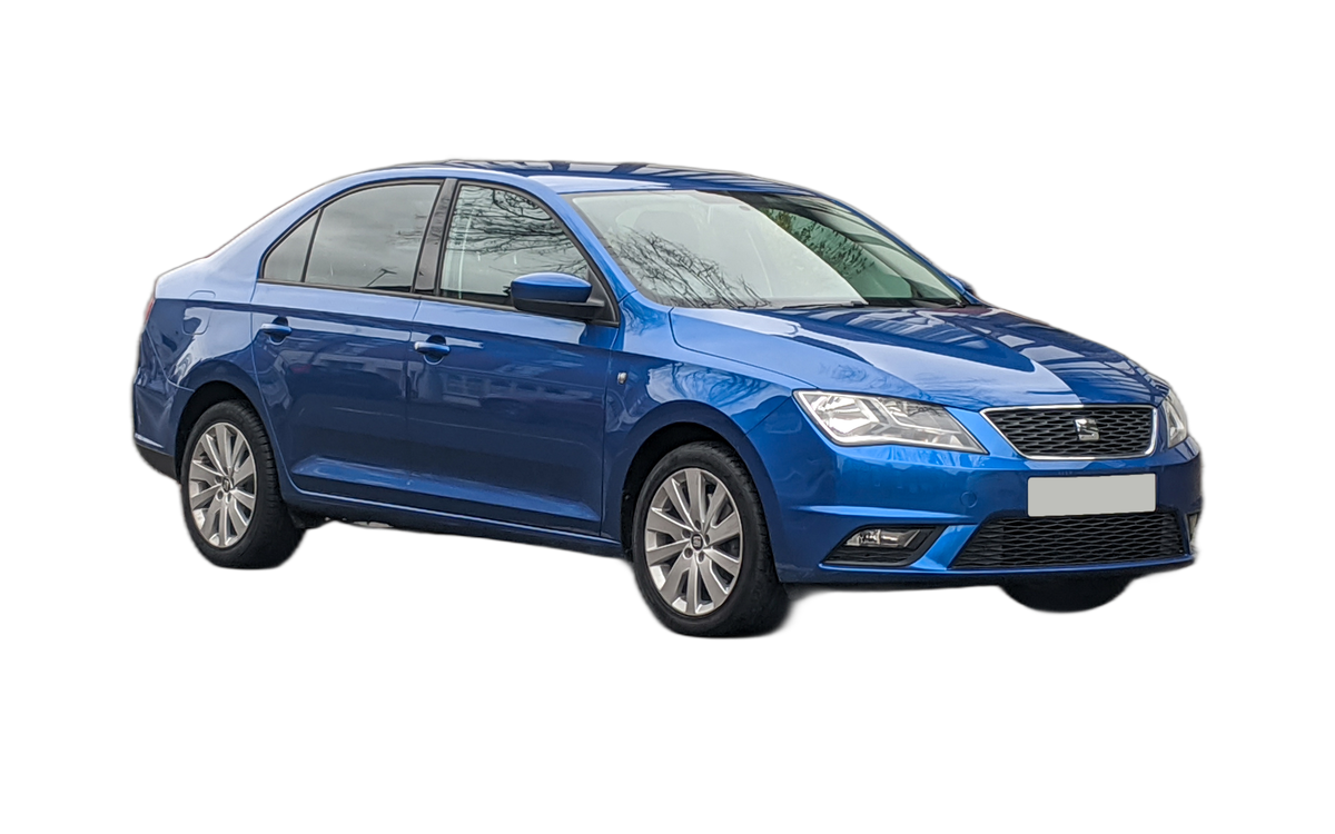 Seat Toledo