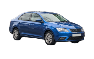 Seat Toledo