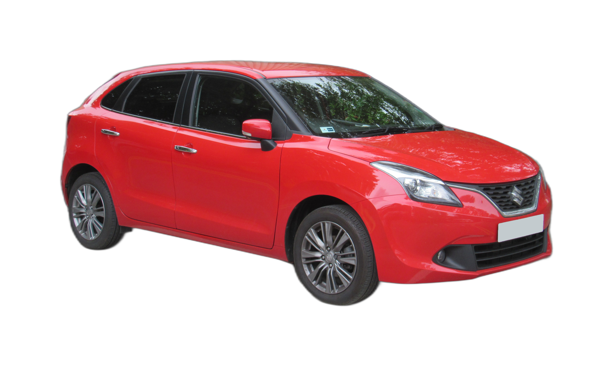 Suzuki Baleno