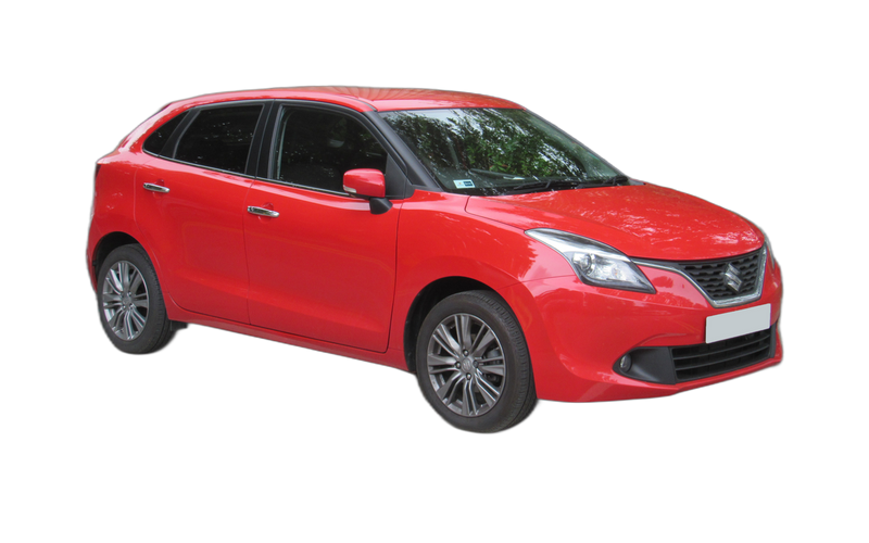 Suzuki Baleno