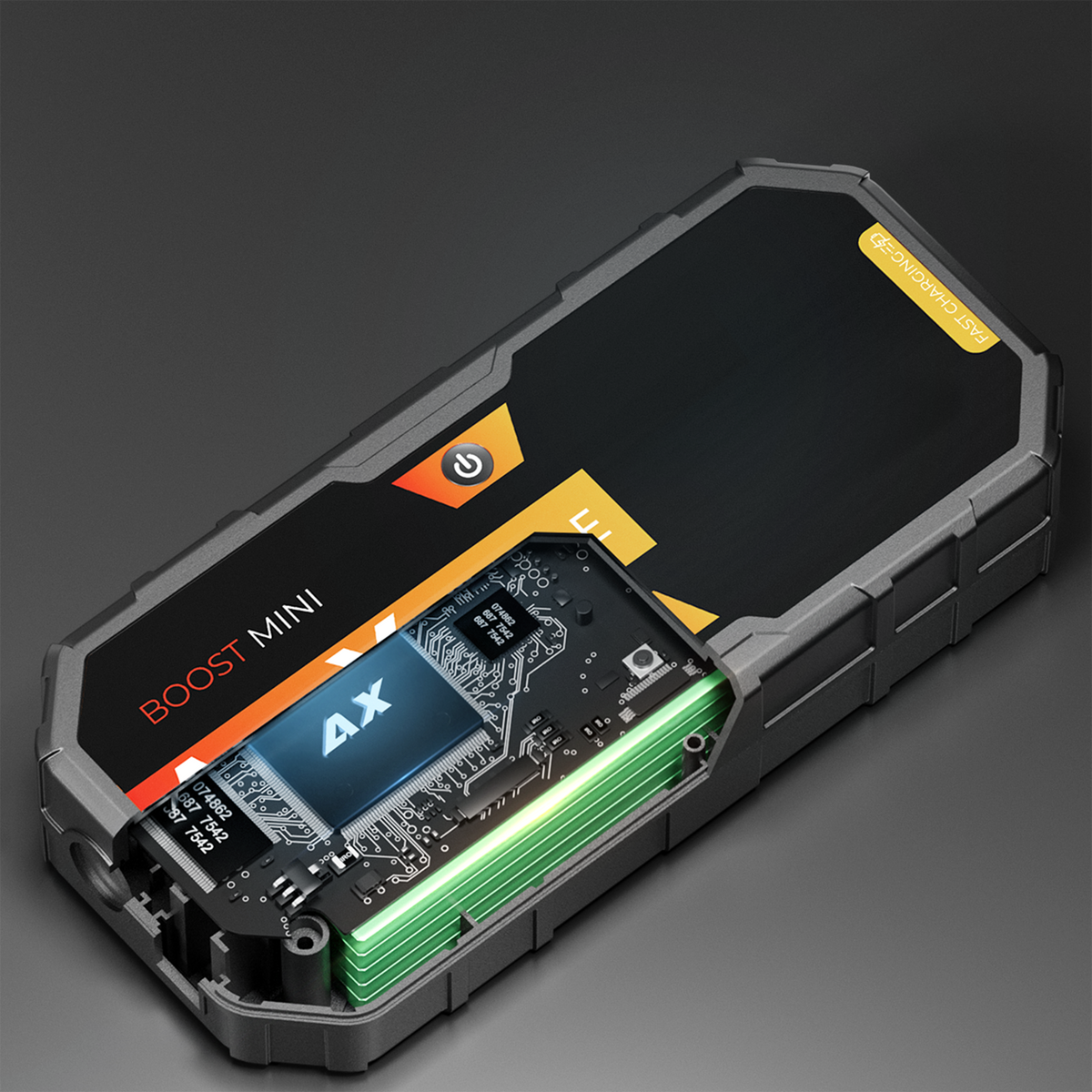 Jumpstarter
