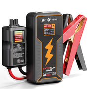 Boost Slim 16000 - 960CCA - Jumpstarter