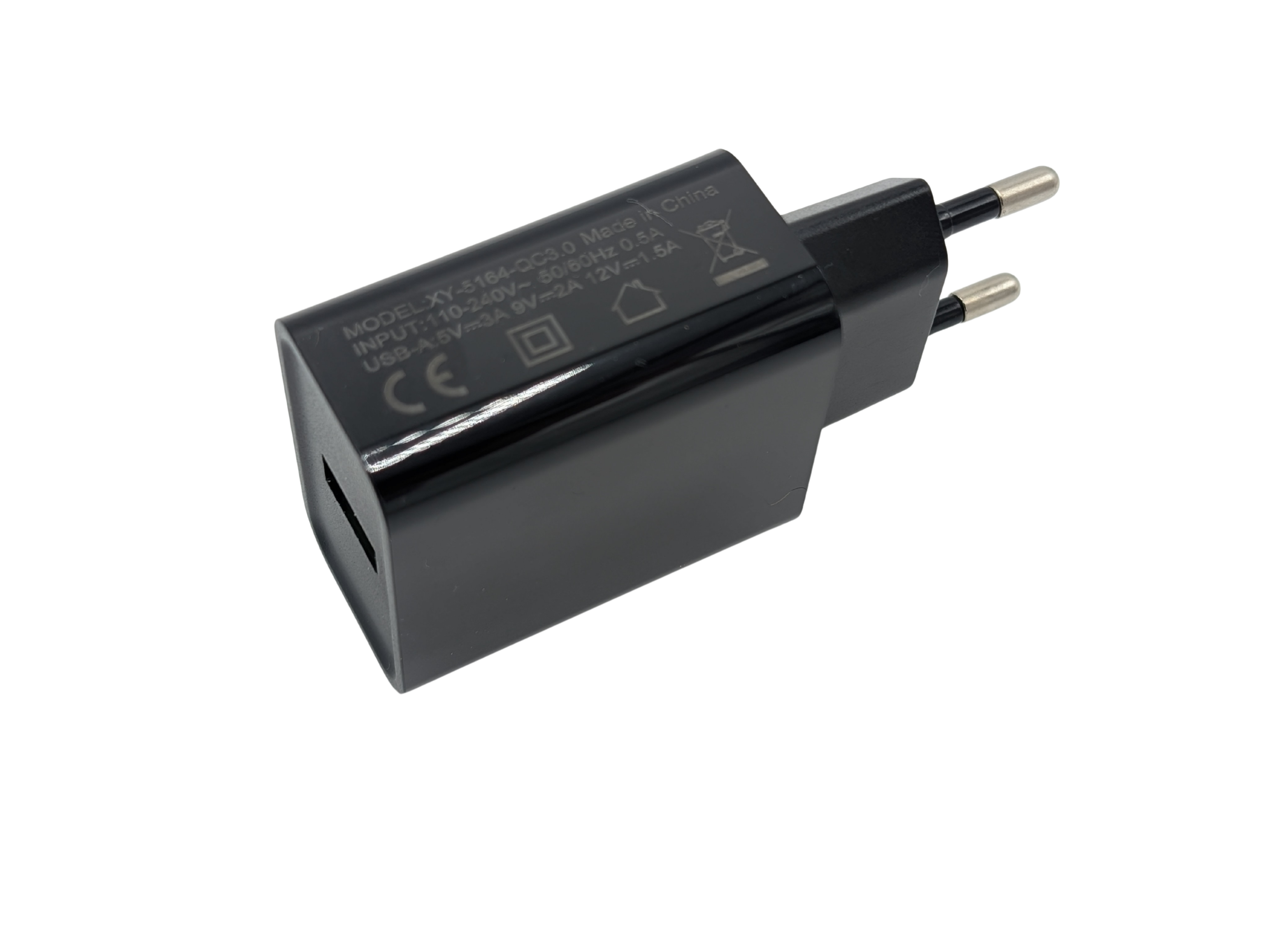 18W Adapter - Geschikt voor alle producten van AutoXtreme