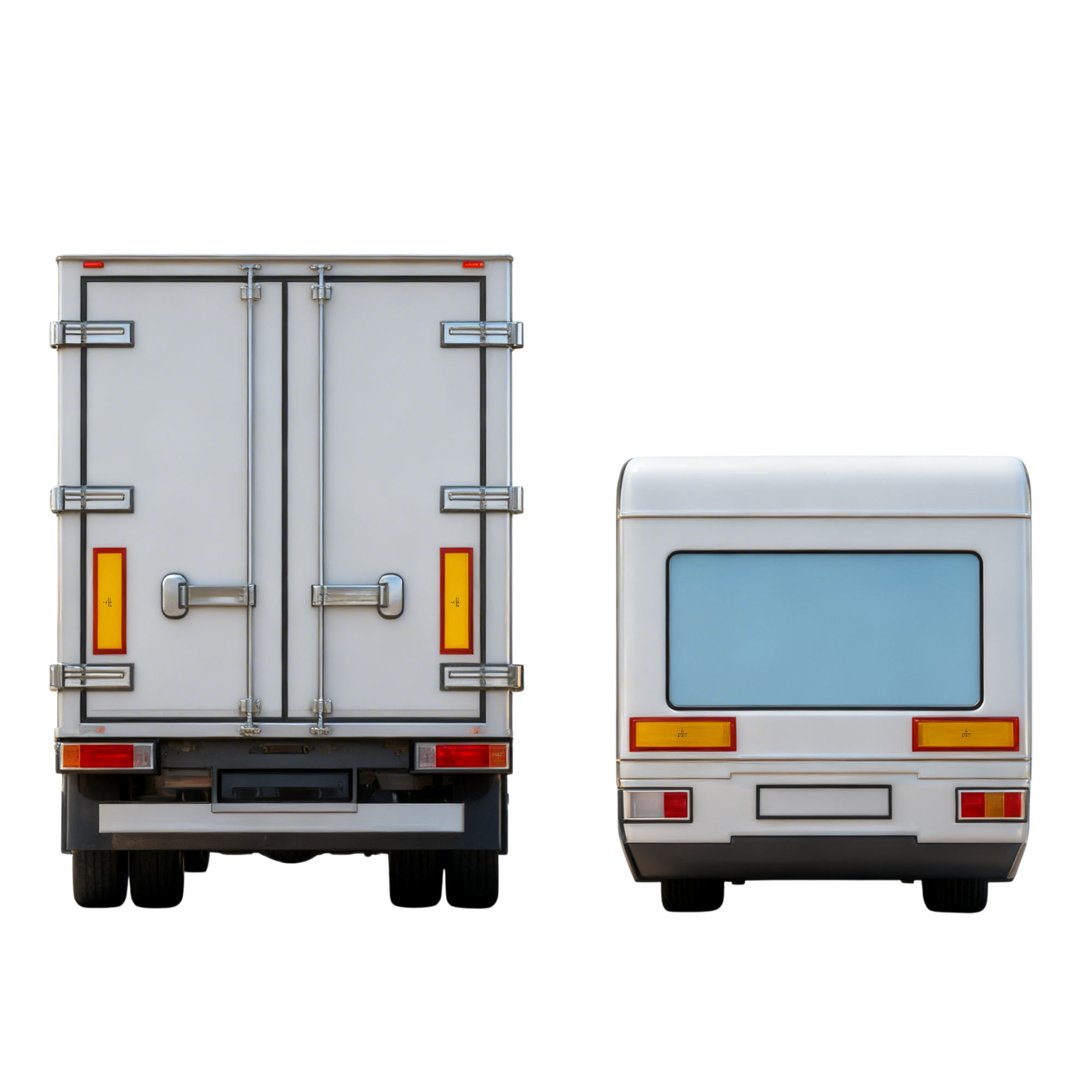 ECE-70 Markering - Sticker