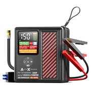 Boost Air Plus - 1200 CCA - Jumpstarter Compressor