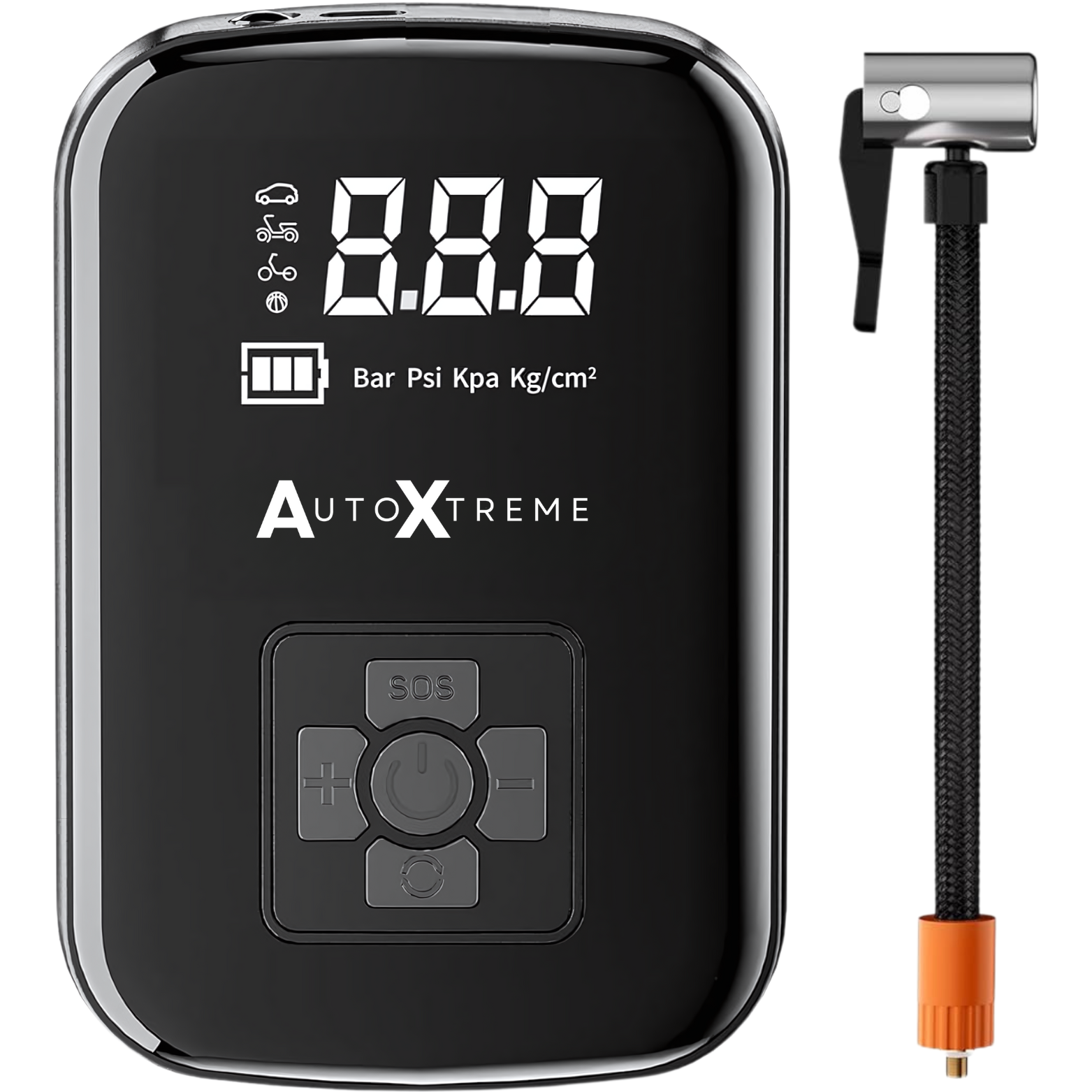 Air-150 - Air Compressor