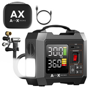 Air-300 - Compresseur d'air