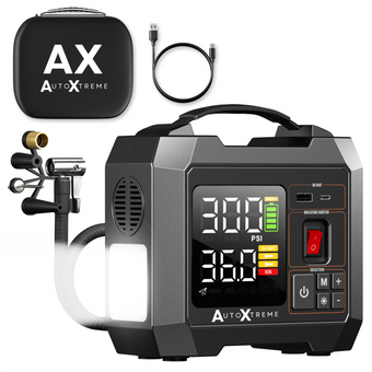Air-300 - Compresseur d'air