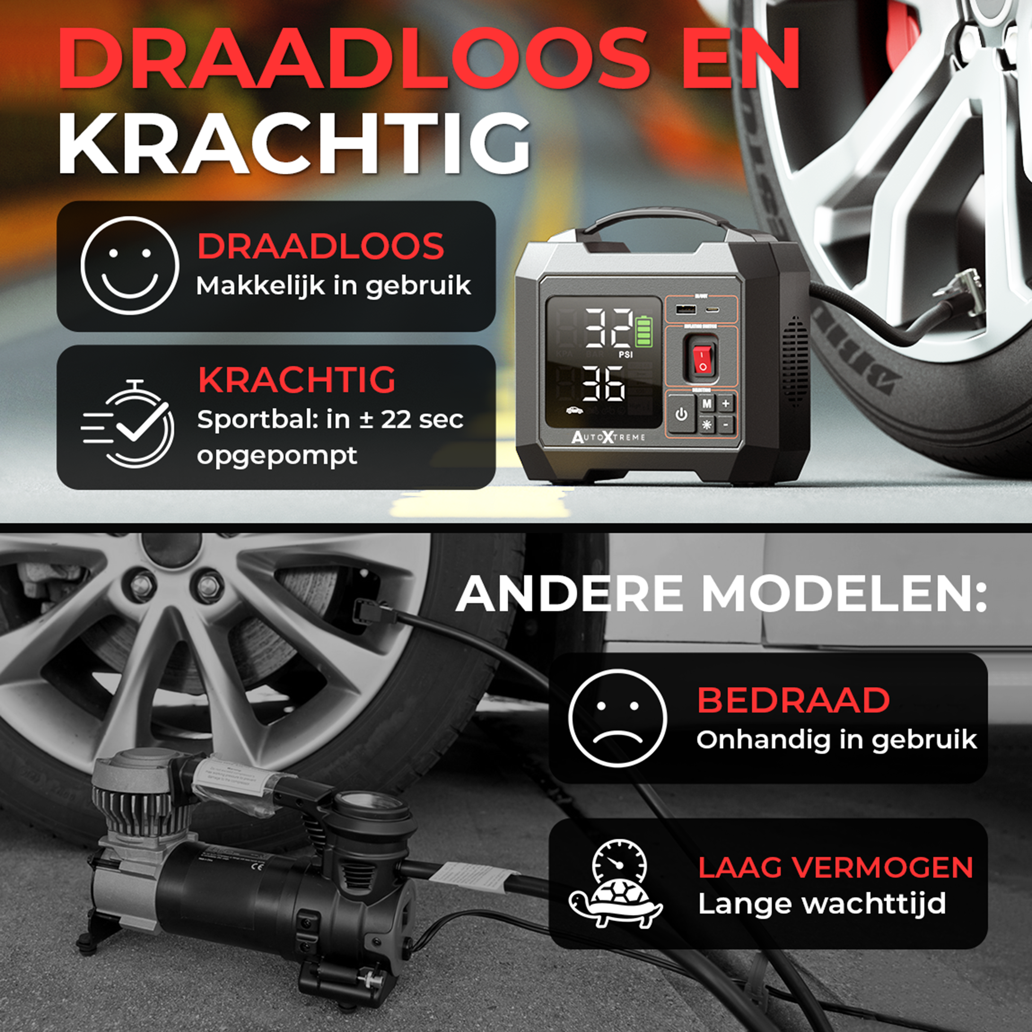 Air-300 - Air Compressor