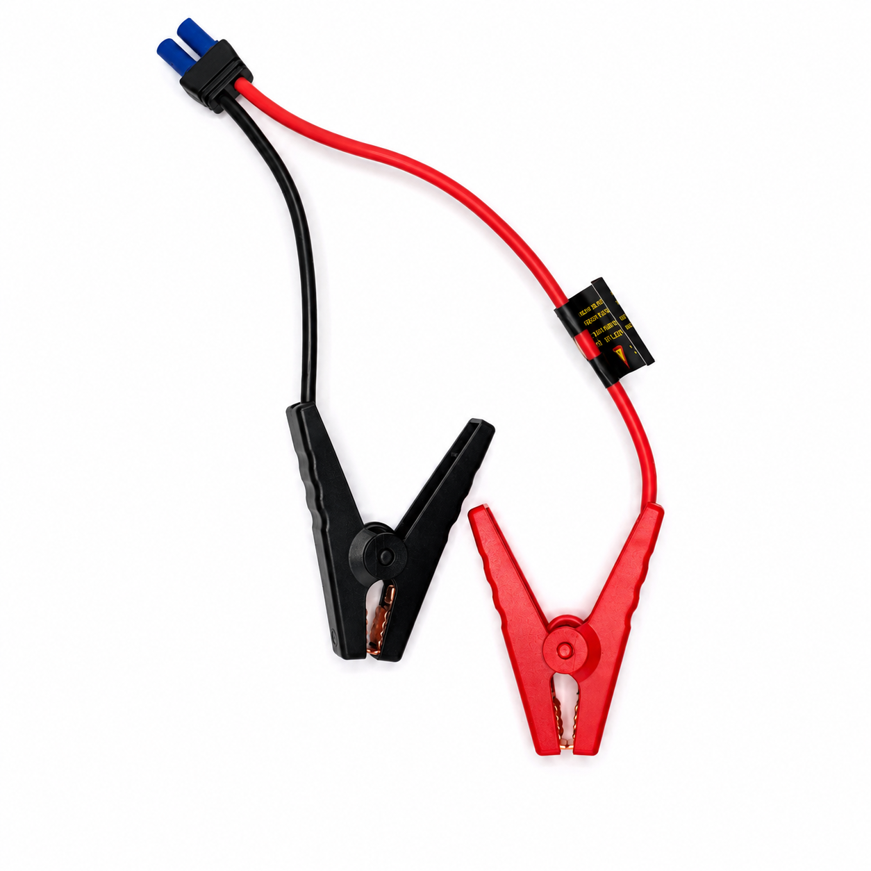 Startkabelklemmen 10AWG / 55cm