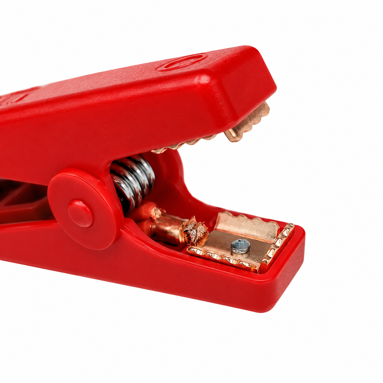 Startkabelklemmen 10AWG / 55cm