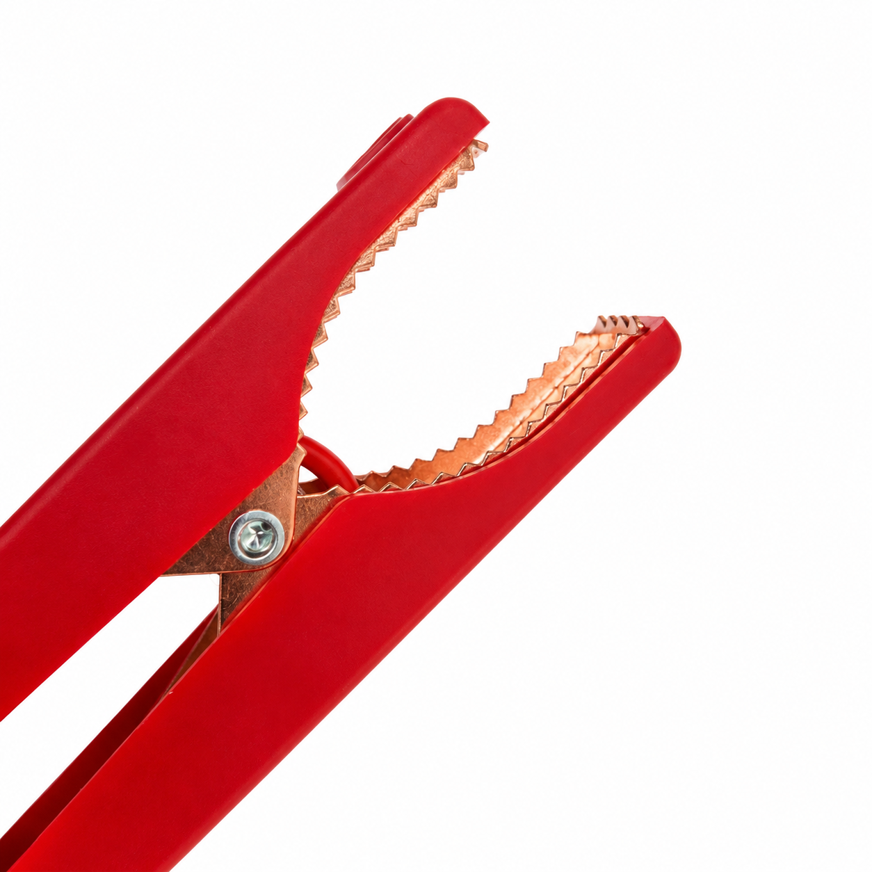 Startkabelklemmen - 8AWG - 65cm