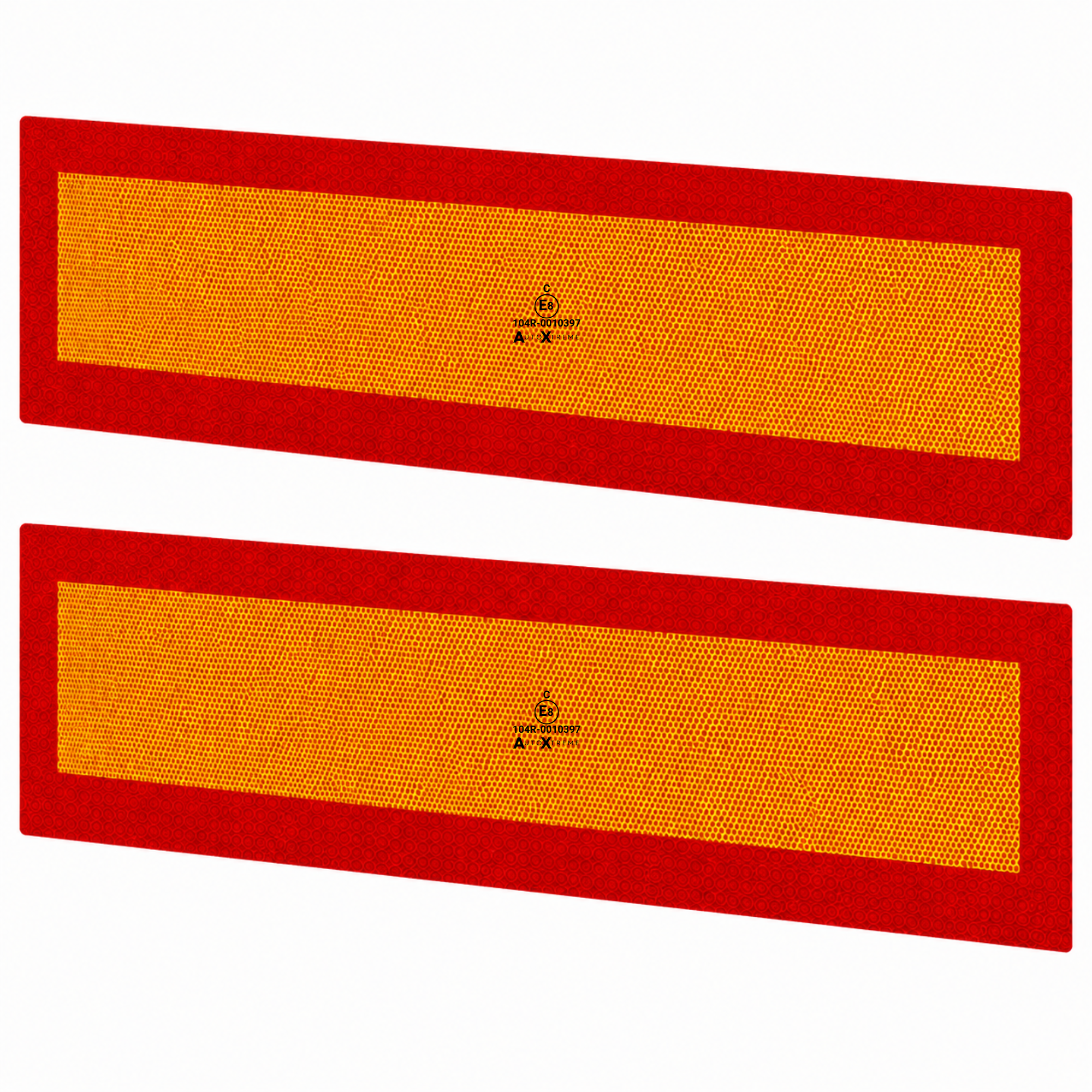 ECE-70 Markering - Sticker