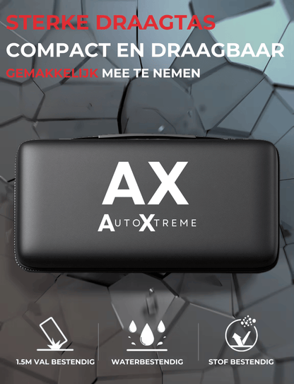 F40-8250A - Jumpstarter