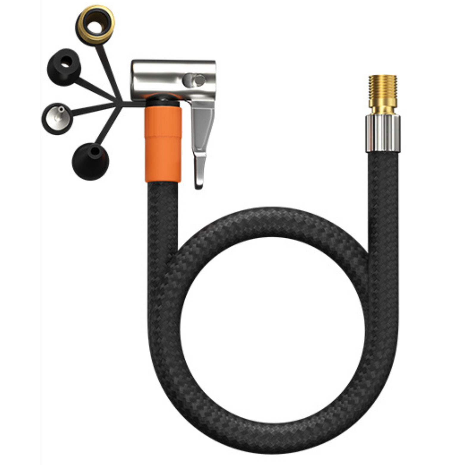 Tuyau d'air AutoXtreme 50 cm – Air-300 / CS02