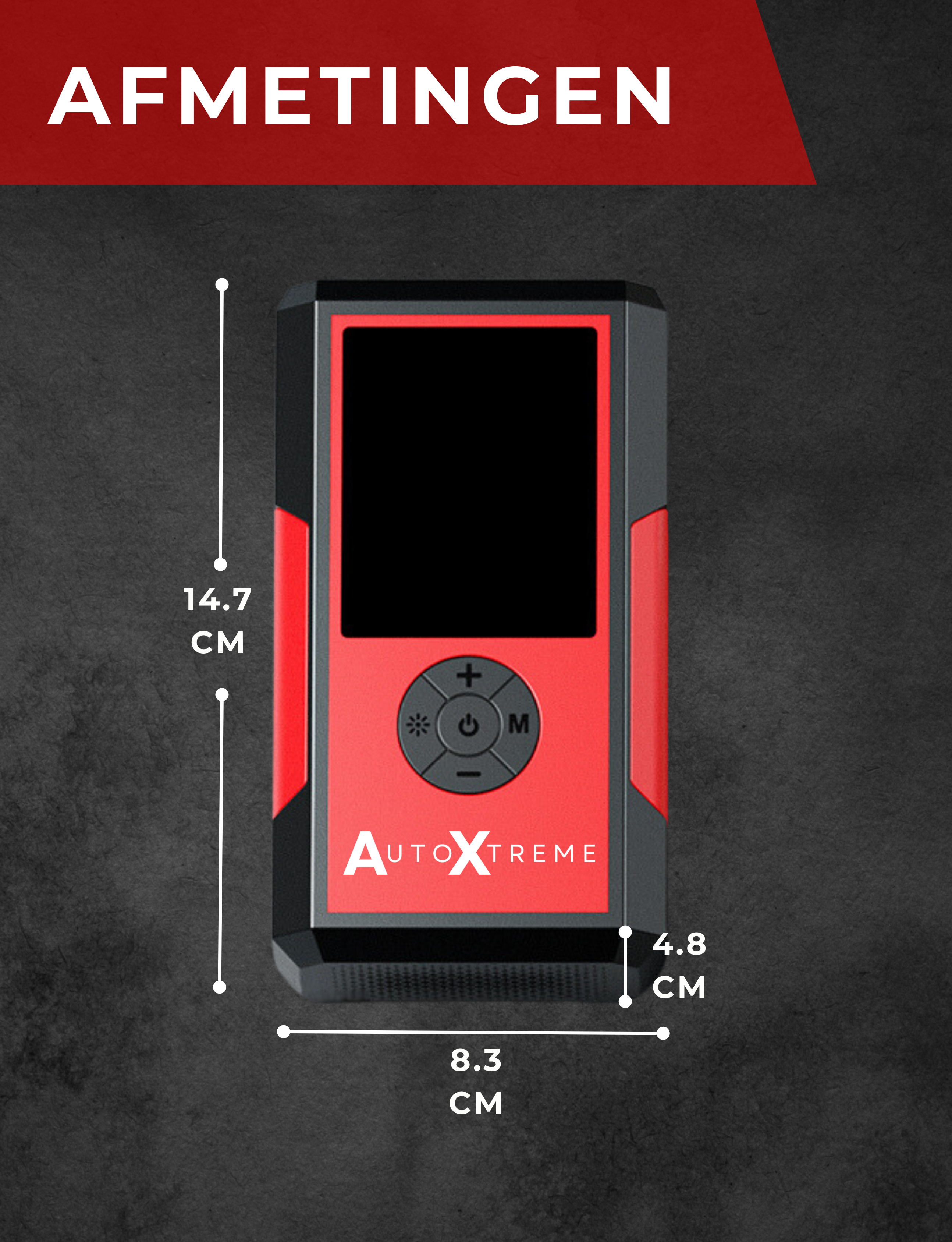 Air-200 - Air Compressor