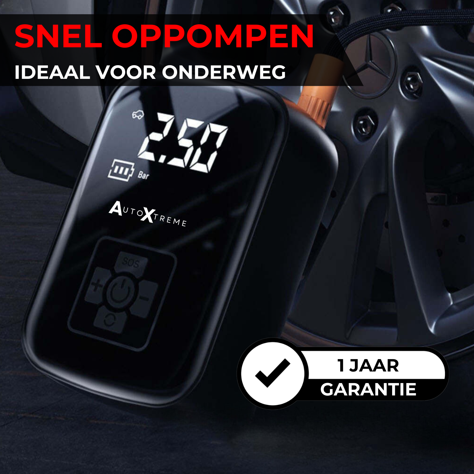 Air-150 - Air Compressor