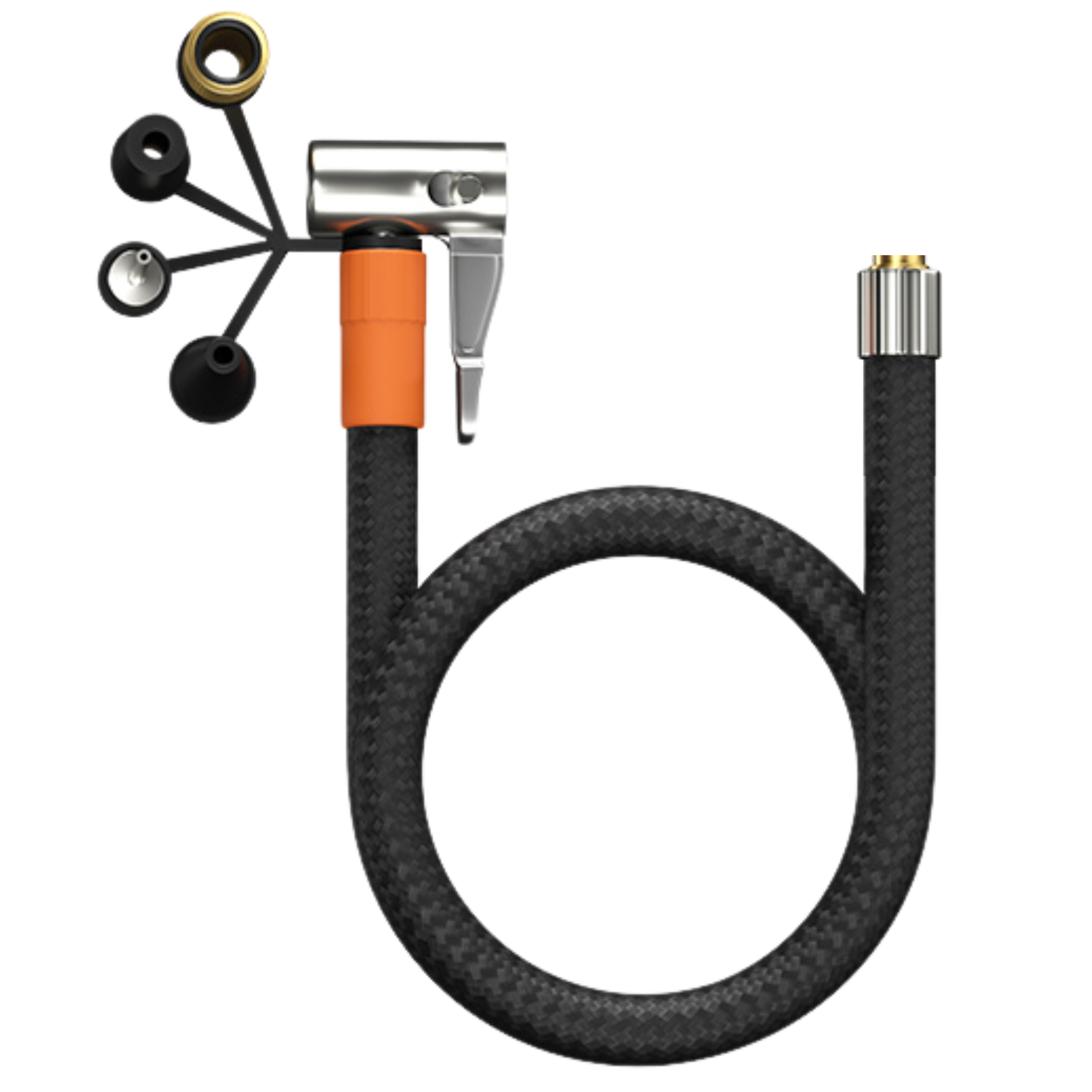 Tuyau d'air AutoXtreme 30 cm - Air-150 / Air-200