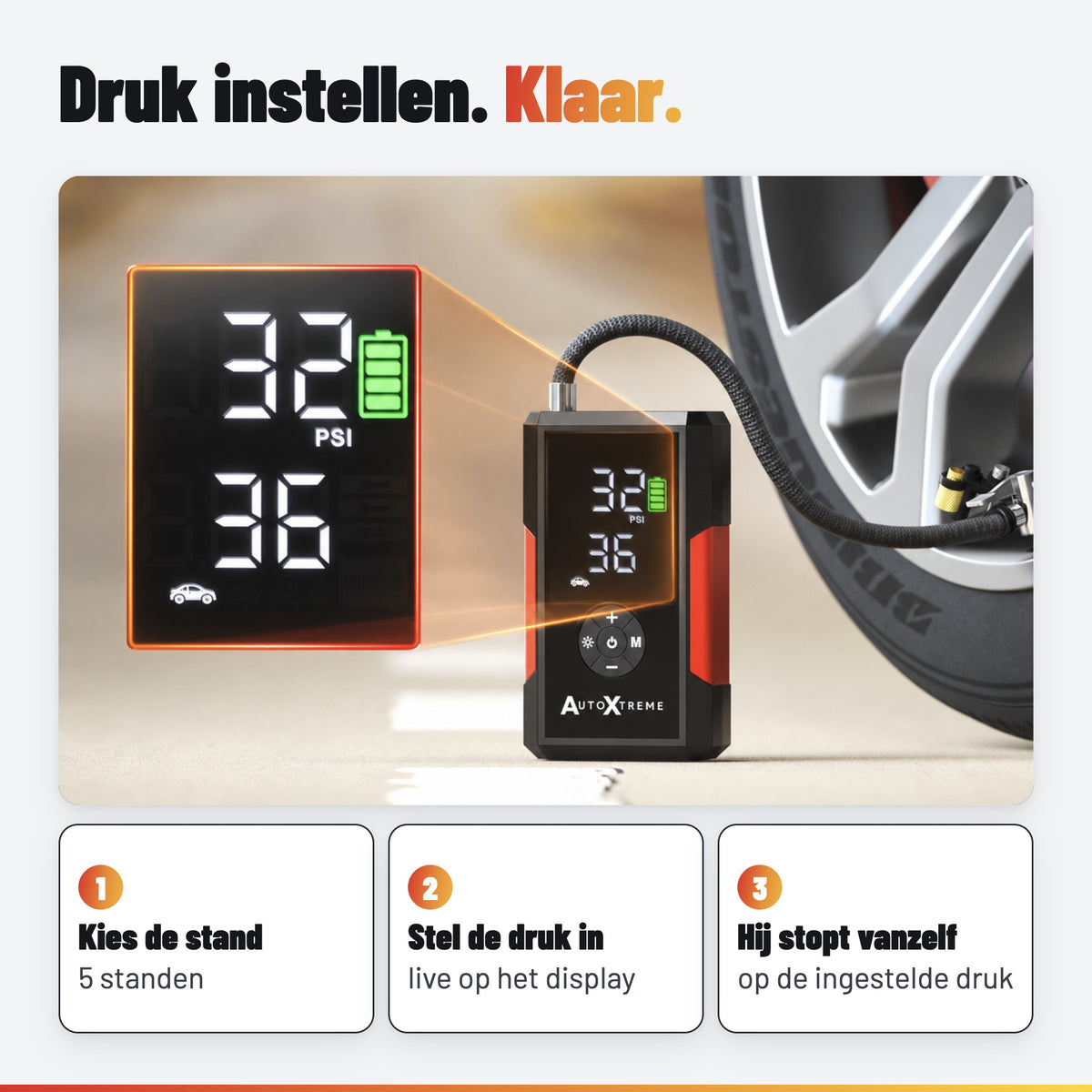 AutoXtreme Air-200: autostop